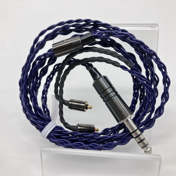 【中古】Iolite IPX-4.4mm(イヤーループ仕様) 120cm【秋葉原】