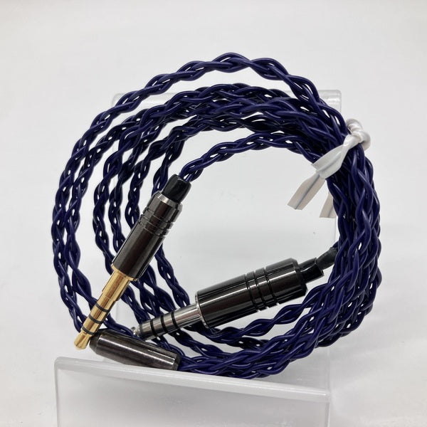 【中古】Iolite 3.5mm-4.4mm (バランスヘッドホン専用仕様)120cm【秋葉原】