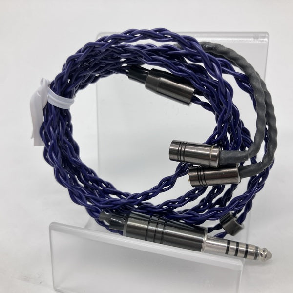 【中古】Iolite 2Pin Pro-4.4mm(イヤーループ仕様) 120cm【秋葉原】