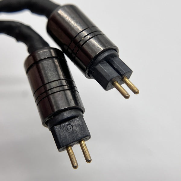 イヤホン Iolite CIEM2Pin-4.4mm e☆イヤホン・ラボ 【中古】Iolite CIEM2Pin-4.4mm(イヤーループ仕様