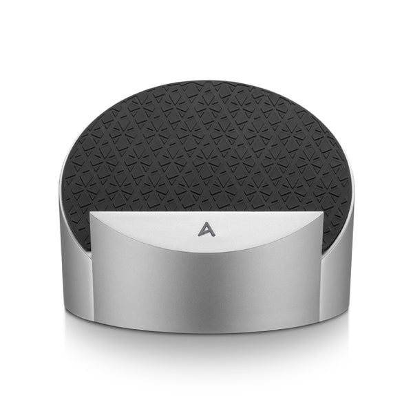 Astell&Kern AK CRADLE Silver 【IRV-AK-CRADLE-SV】 – e☆イヤホン