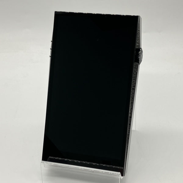 【中古】A&ultima SP3000 Black 【IRV-AK-SP3000-BLK】【日本橋】