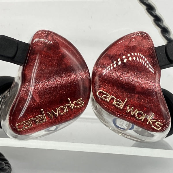 【中古】CW-U15POP-SP1 ガーネットレッド (ユニバーサル)【秋葉原】