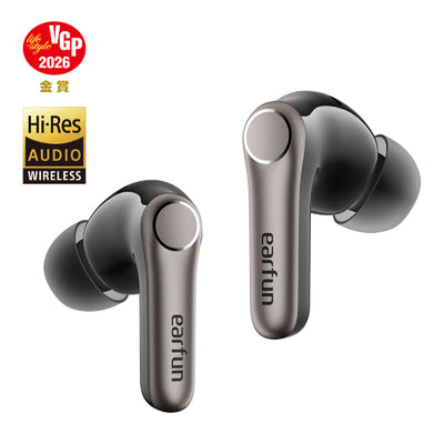 EarFun Air Pro 4+ – e☆イヤホン EarFun Air Pro 4+ – e☆イヤホン
