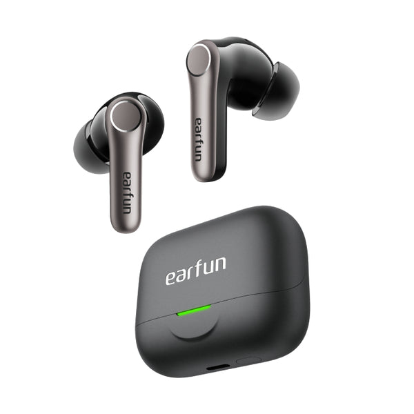 EarFun Air Pro 4+ Black – e☆イヤホン