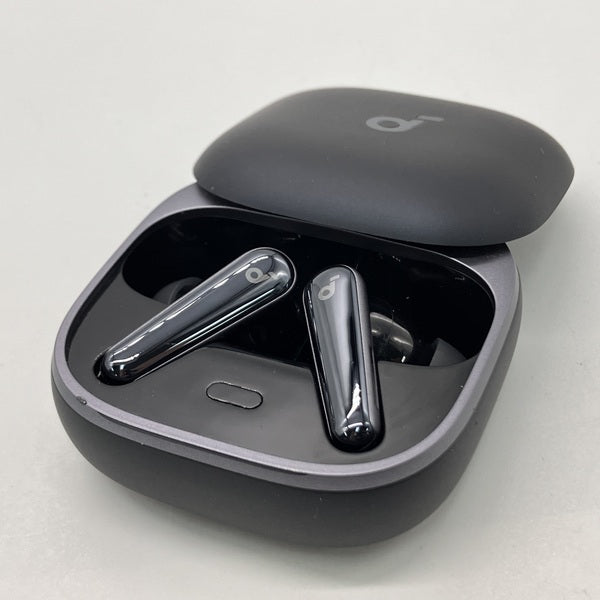 【中古】Soundcore Liberty 5 ミッドナイトブラック【A3957N11】【日本橋】