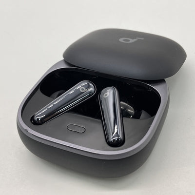 【中古】Soundcore Liberty 5 ミッドナイトブラック【A3957N11】【日本橋】