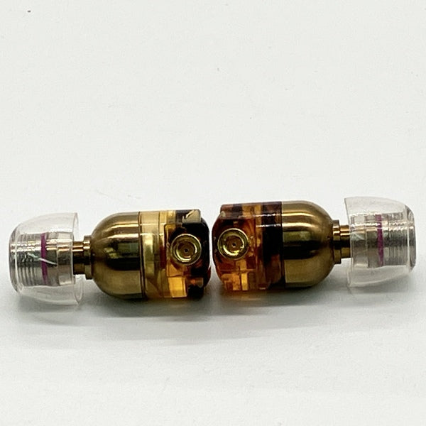 【中古】雅 MarkⅡ MMCX（ケーブル欠品）【名古屋】