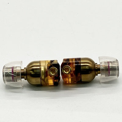 【中古】雅 MarkⅡ MMCX（ケーブル欠品）【名古屋】