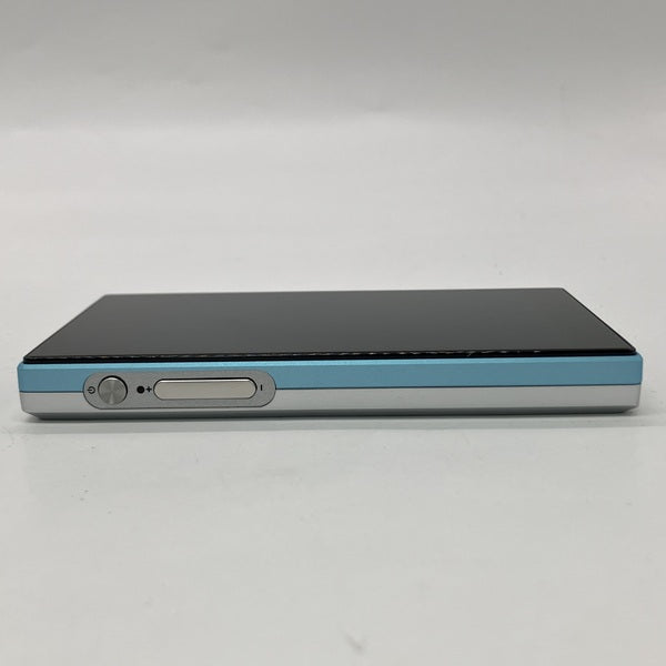 【中古】JM21 Blue 【FIO-JM21-L】【日本橋】