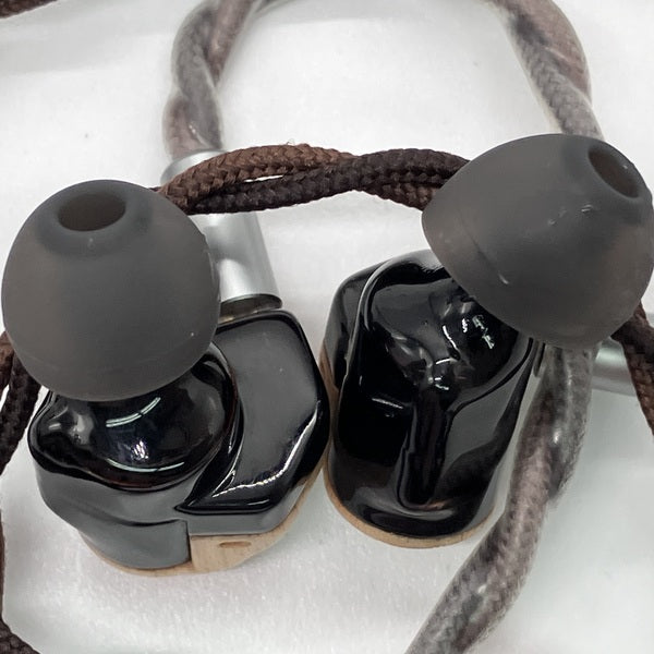 水月雨 (MOONDROP) 【中古】Harmon-SP TAGO STUDIOxMOONDROP【秋葉原