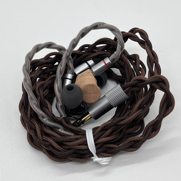 水月雨 (MOONDROP) 【中古】Harmon-SP TAGO STUDIOxMOONDROP【秋葉原