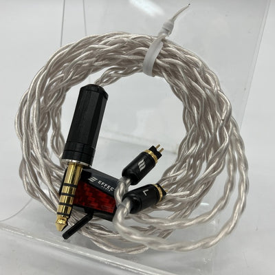 【中古】Effect Audio X HiFiGo GRIFFIN 2pin-4.4mm【仙台】