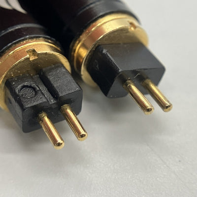 【中古】Effect Audio X HiFiGo GRIFFIN 2pin-4.4mm【仙台】