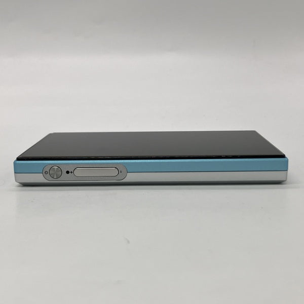 【中古】JM21 Blue 【FIO-JM21-L】【日本橋】