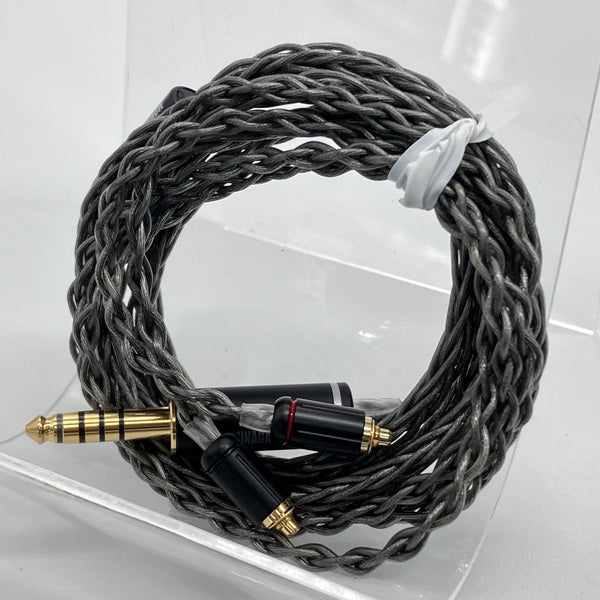 【中古】雎鳩 (Misago)4.4mm5極バランス/SENNHEISER専用MMCX【NLC-MSG】【日本橋】