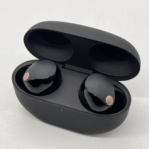 【中古】WF-1000XM5 B ブラック【日本橋】