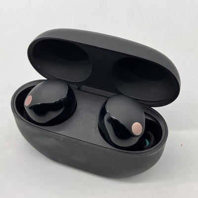 【中古】WF-1000XM5 B ブラック【日本橋】