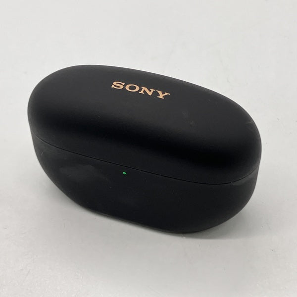 SONY 【中古】WF-1000XM5 B ブラック【日本橋】 – e☆イヤホン