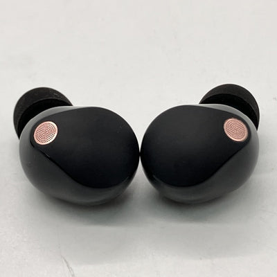 【中古】WF-1000XM5 B ブラック【日本橋】