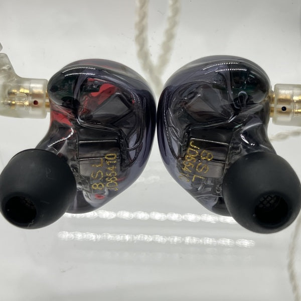 【中古】Live 8SL 【QDC-LIVE-8SL】【仙台】