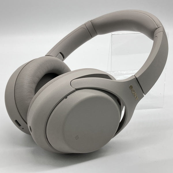 【中古】WH-1000XM4 SM プラチナシルバー【日本橋】