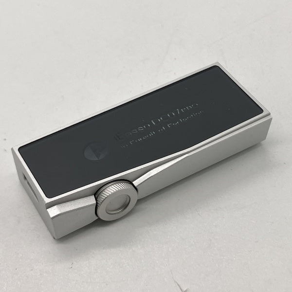 【中古】DC07PRO Silver【日本橋】