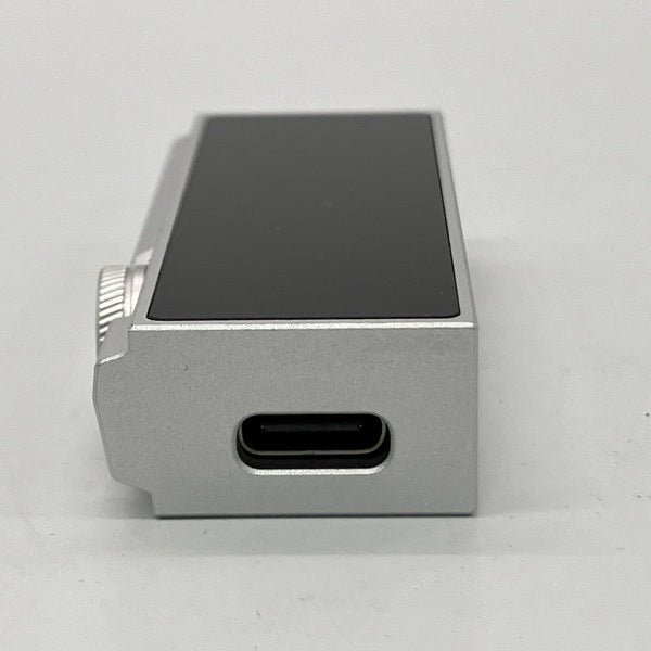 【中古】DC07PRO Silver【日本橋】