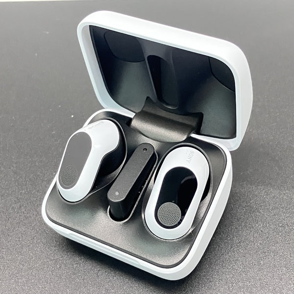 【中古】INZONE Buds ホワイト 【WF-G700N WZ】【秋葉原】