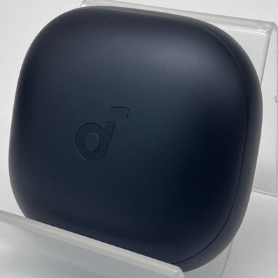 【中古】Soundcore Liberty 4 Pro ミッドナイトブラック 【A3954N11】【秋葉原】