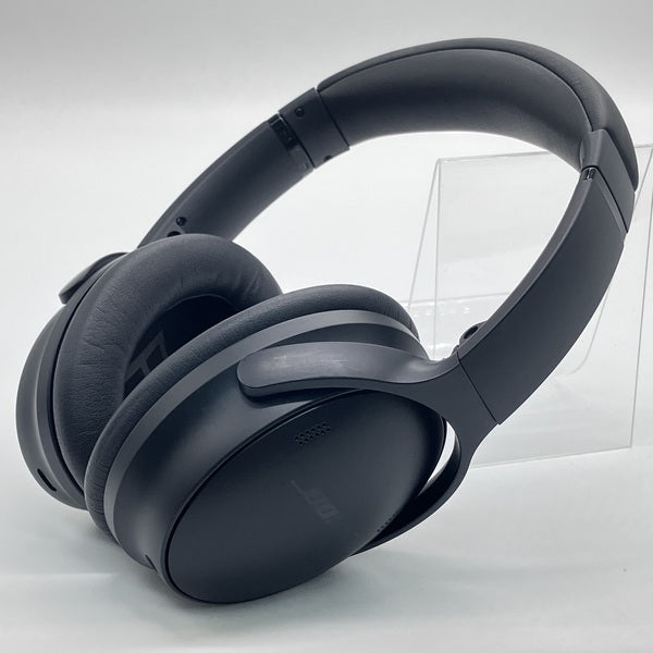 【中古】QuietComfort Headphones Black【日本橋】