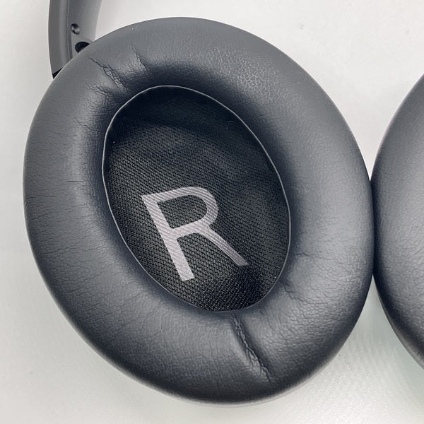 【中古】「非常に良い」Bose On Ear headphones-black [並行輸入品] Bose 【中古】QuietComfort Headphones Black【日本橋】 – e☆イヤホン