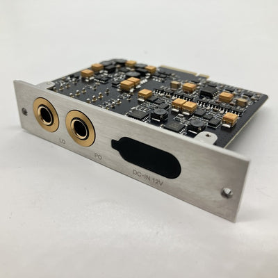 【中古】AMP17 DX340専用AMPカード【日本橋】