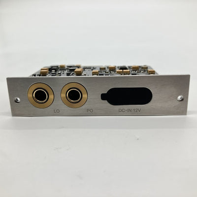 【中古】AMP17 DX340専用AMPカード【日本橋】