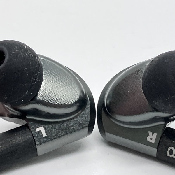 Acoustune 【中古】HS1697TI Two Tone Gunmetal 【ACO-HS1697TI