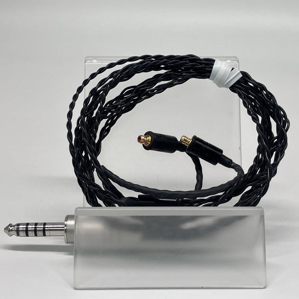 【中古】Obsidian  Pentaconn ear-4.4mm(イヤループ仕様) 120cm【名古屋】