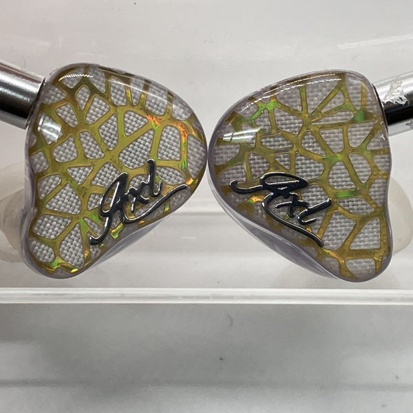 【中古】AXL　ユニバーサルモデル