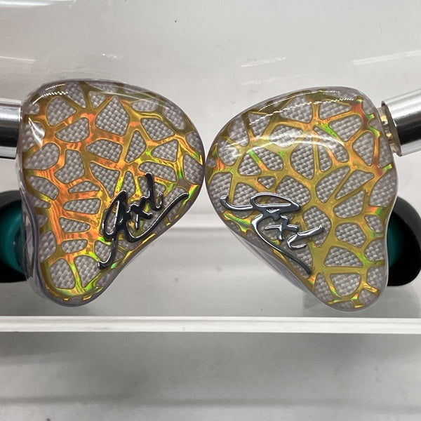 【中古】AXL　ユニバーサルモデル