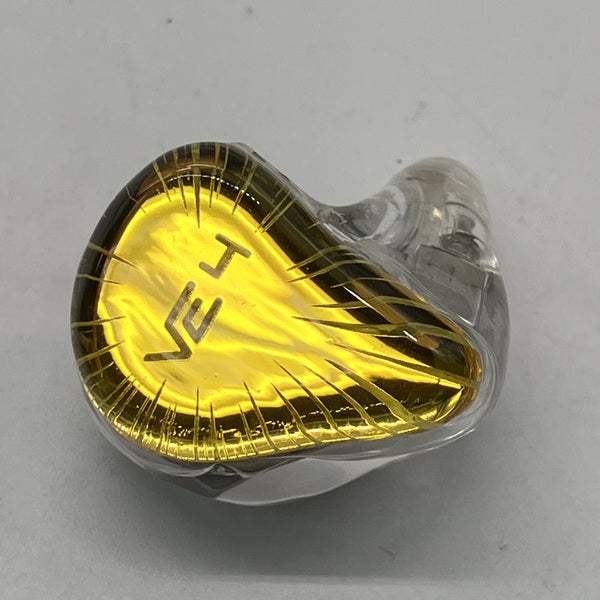 VISION EARS 【中古】VE 4.2 (Universal Fit) – e☆イヤホン