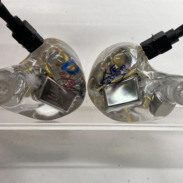 VISION EARS 【中古】VE 4.2 (Universal Fit) – e☆イヤホン