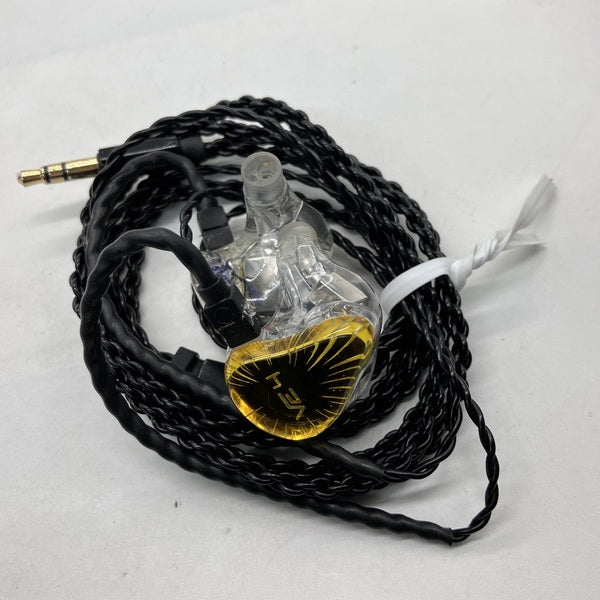 VISION EARS 【中古】VE 4.2 (Universal Fit) – e☆イヤホン