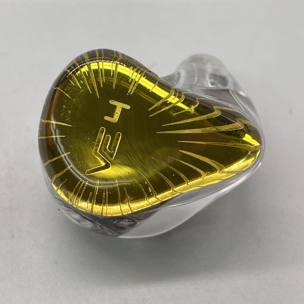 VISION EARS 【中古】VE 4.2 (Universal Fit) – e☆イヤホン