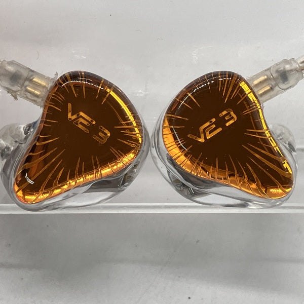 【中古】VE 3.2 (Universal Fit)