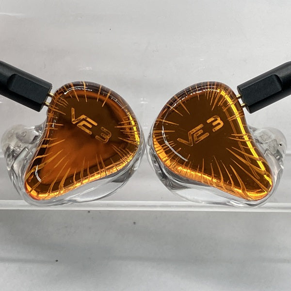 【中古】VE 3.2 (Universal Fit)