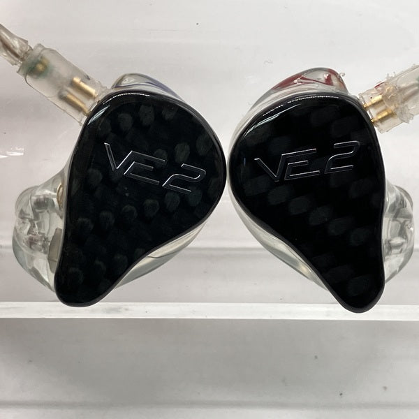 【中古】VE 2 (Universal Fit)