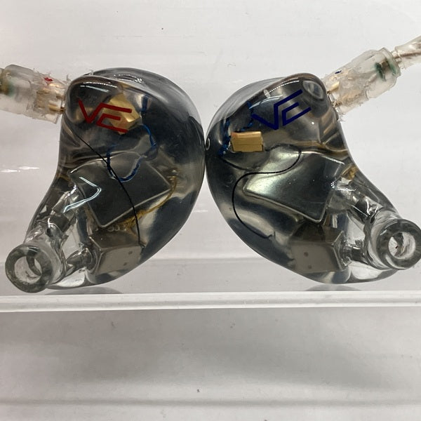 VISION EARS 【中古】VE 2 (Universal Fit) – e☆イヤホン