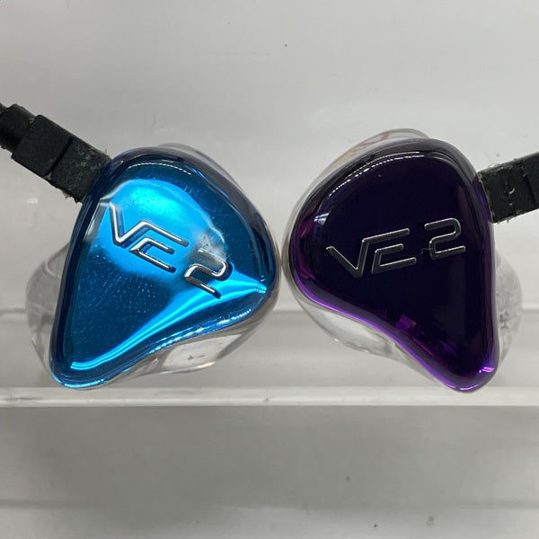 【中古】VE 2 (Universal Fit)【秋葉原】
