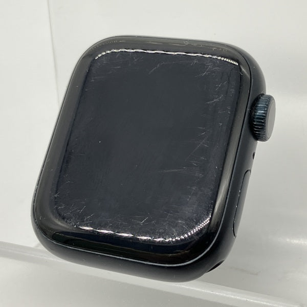 【中古】Apple Watch Series8 （41mm GPS）アルミニウム Midnight【秋葉原】