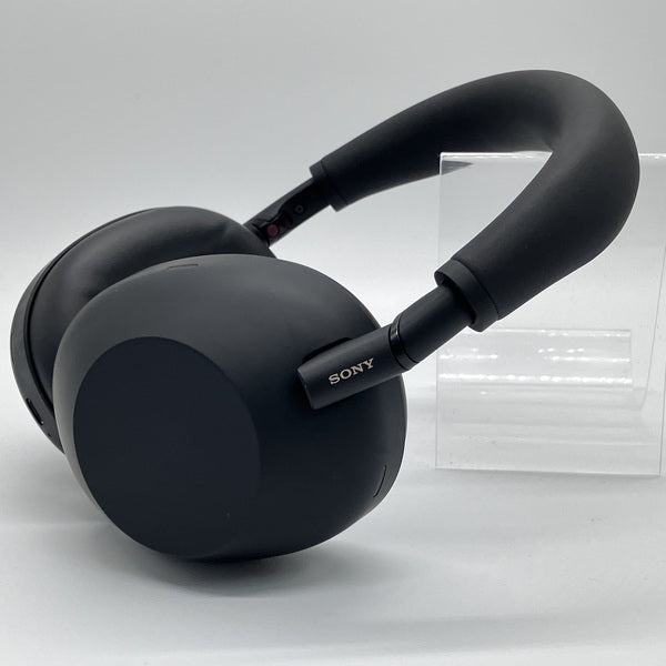 【中古】WH-1000XM6 BM ブラック【秋葉原】