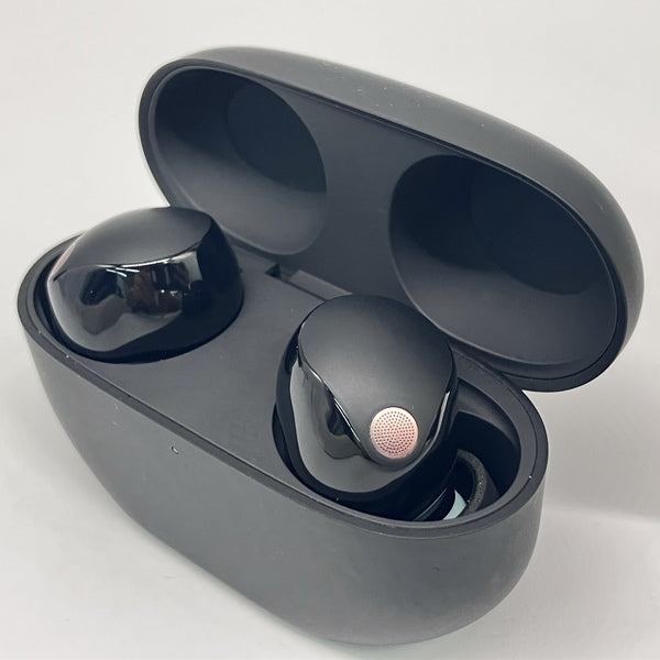 【中古】WF-1000XM5 B ブラック【秋葉原】